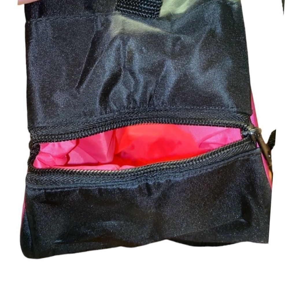 Ballet Crossbody Dance Bag - Picture 5 of 7